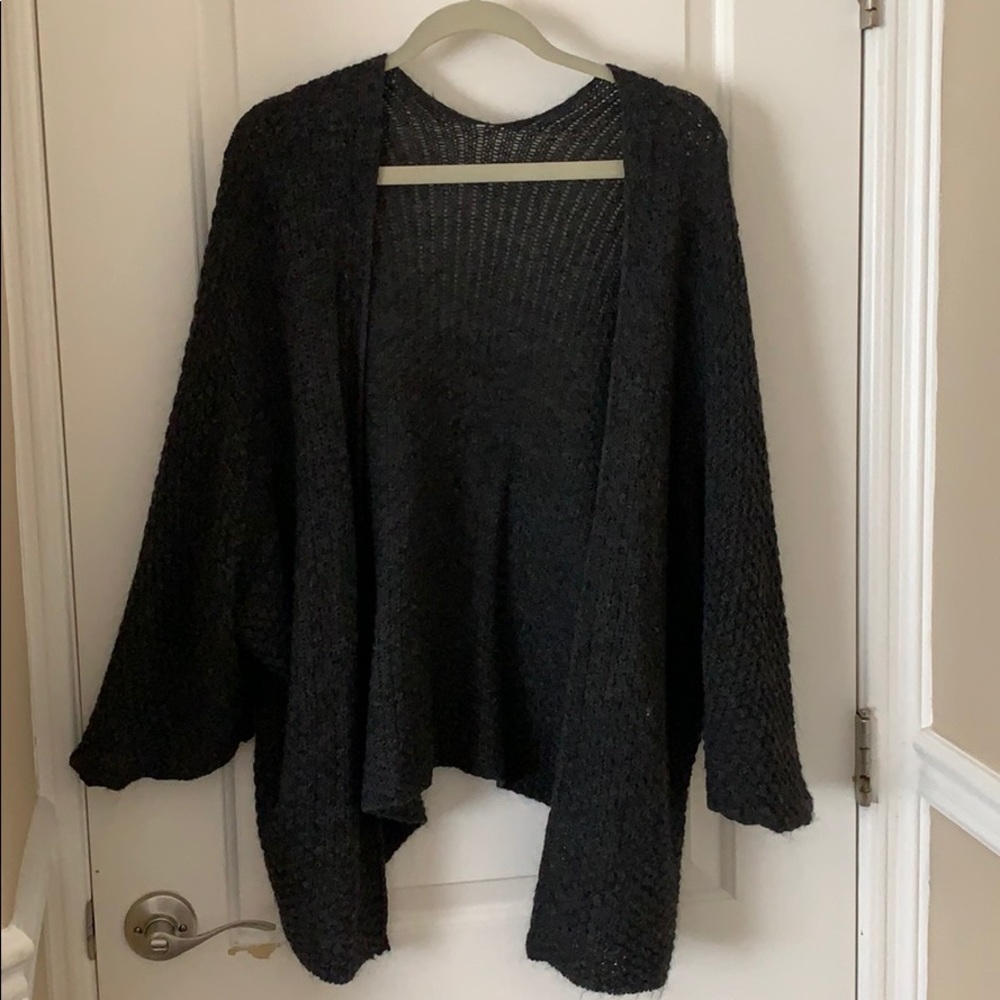 Brandy Melville cardigan